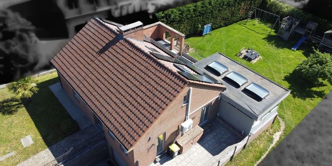 Maison à vendre à 6567 Merbes-le-Château