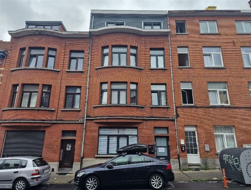                                         Appartement à vendre à Anderlecht, € 225.000
