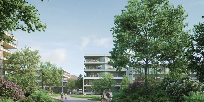 Maison à vendre à Loofstraat 52, 8500 Kortrijk