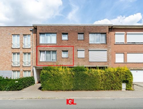                                         Appartement te koop in Sint-Pieters-Leeuw, € 249.000
