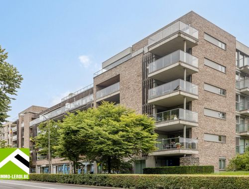                                         Penthouse à vendre à Tongeren, € 798.000
