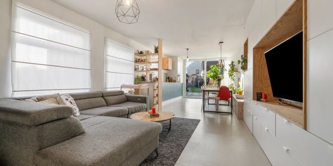 Huis te koop in Jan Britostraat 51, 8200 Sint-Andries