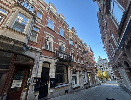                                         Kot-Kamer te koop in Leuven, € 215.000
