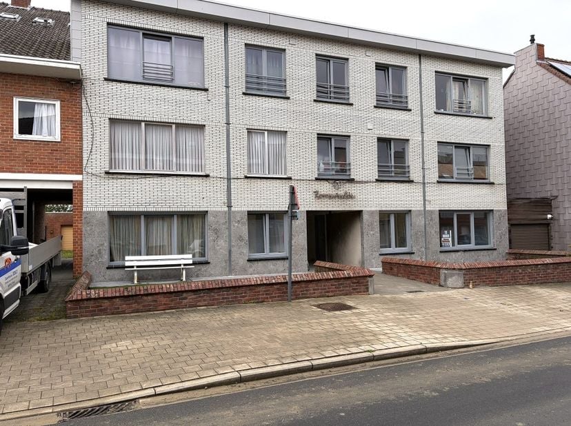 Appartement te huur in Doornstraat 55 bus A,
                    8970 Poperinge