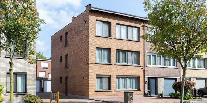 Appartement te koop in Kruisbekstraat 37, 2170 Merksem