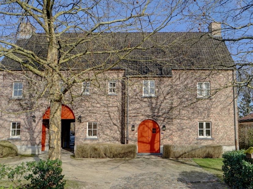 Maison à vendre
                    à 3120 Tremelo