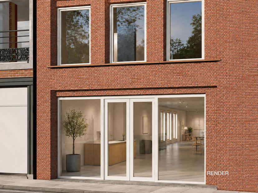 Bedrijfsvastgoed te huur in Grote Markt 25,
                    3800 Sint-Truiden