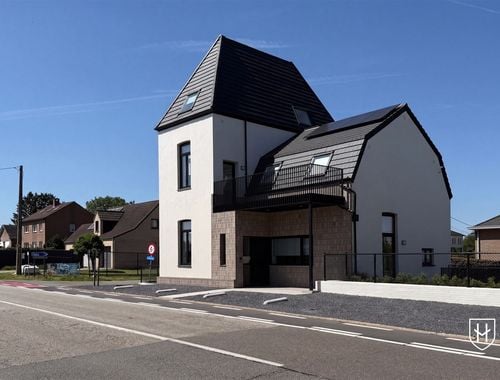                                         Appartement te huur in Veldwezelt, € 1.450
