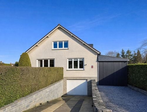                                         Villa te koop in Beuzet, € 355.000
