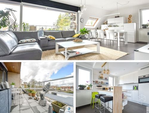                                         Appartement à vendre à Beernem, € 329.000
