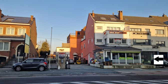 Appartement te koop in Leopoldlaan 5 bus C, 9400 Ninove