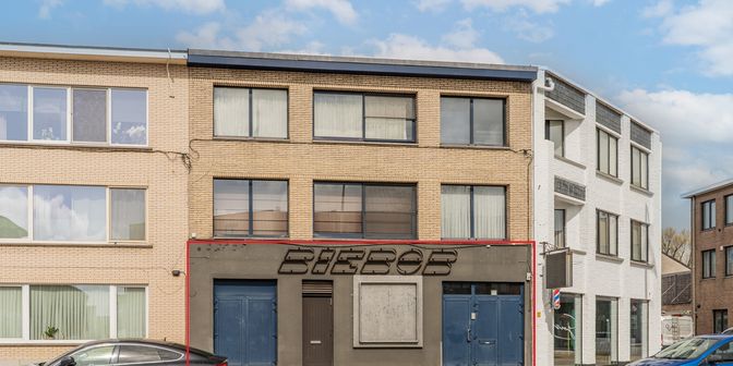Bien professionnel à vendre à Antwerpsesteenweg 84, 2350 Vosselaar