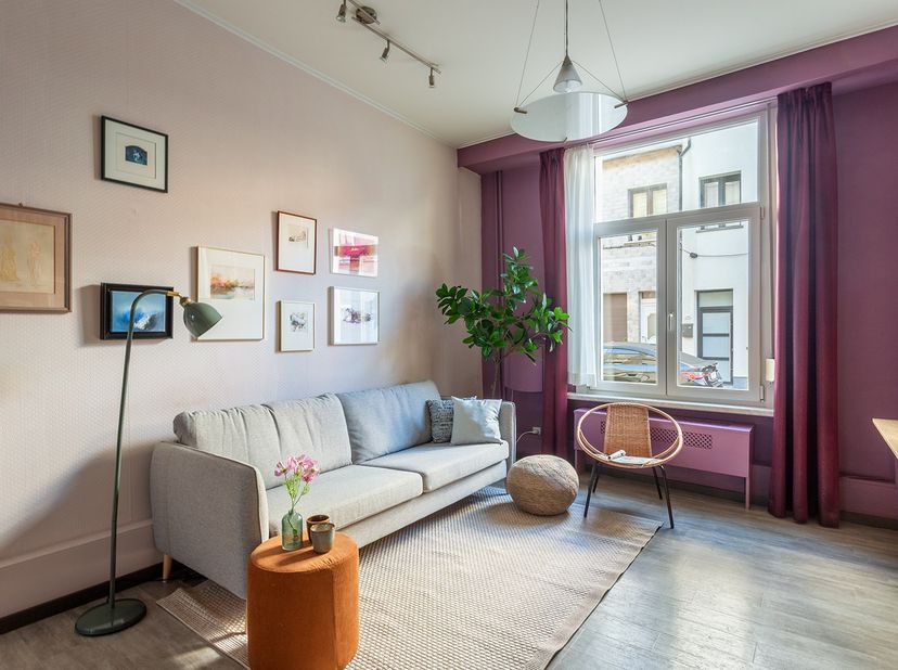 Maison à vendre à Kroonstraat 137,
                    2140 Borgerhout