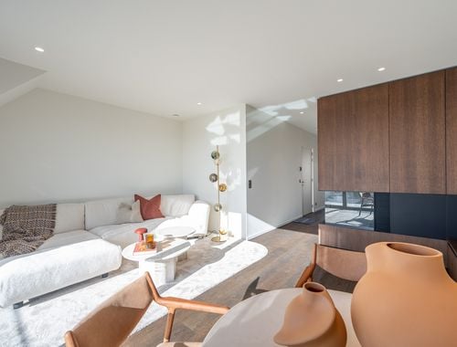                                         Appartement te koop in Knokke, € 1.995.000

