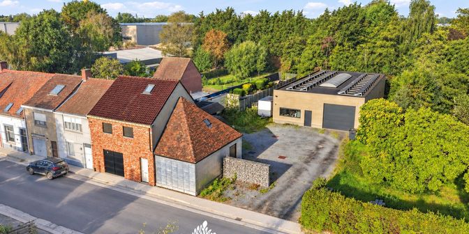Huis te koop in Rumbeeksegravier 140, 8800 Roeselare