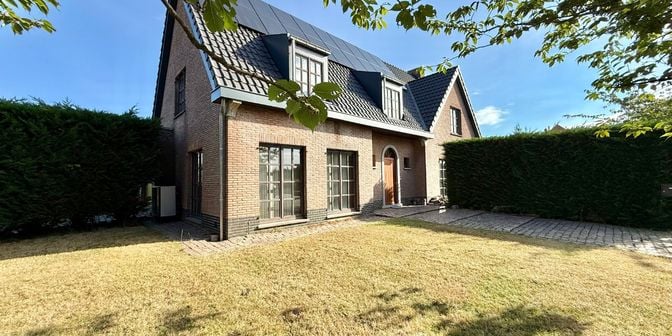 Huis te huur in Leeuwerikstraat 29, 9810 De Pinte