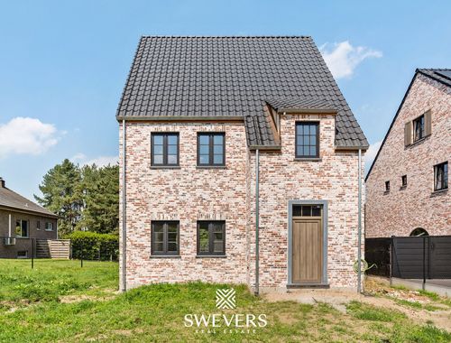                                         Woning te koop in Paal, € 450.000
