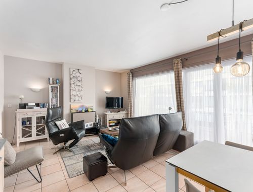                                         Appartement te koop in Zeebrugge, € 200.000
