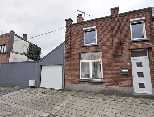                                         Eengezinswoning te koop in Baisieux, € 160.000
