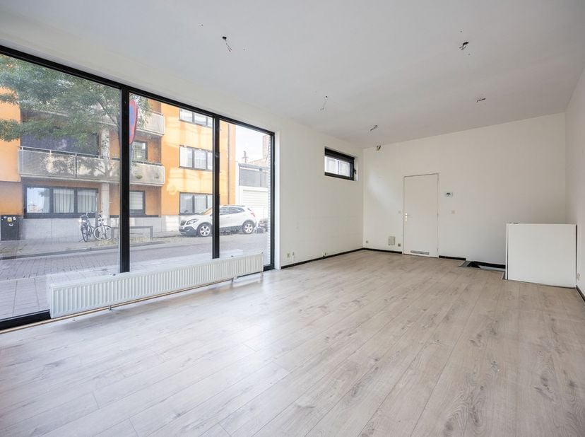 Bien professionnel à vendre
                    à 2140 Borgerhout