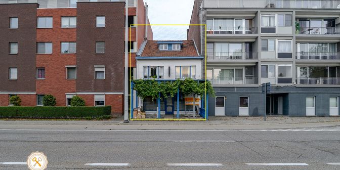 Huis te koop in Rijksweg 212, 3630 Eisden