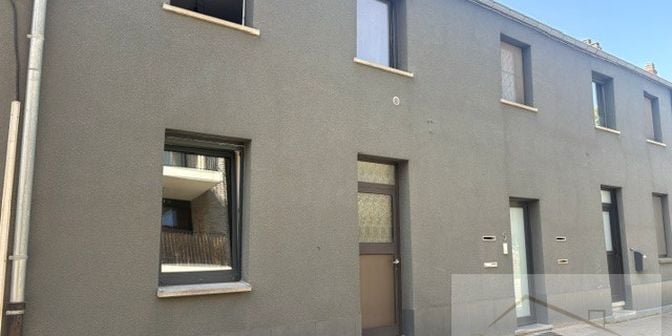 Appartement à louer à Witte Torenstraat 5 boîte 1, 3960 Bree