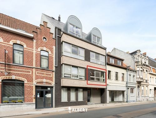                                         Appartement à vendre à Izegem, € 150.000
