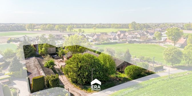 Huis te koop in Houtestraat 12, 3990 Wijchmaal