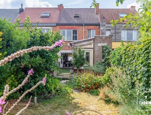                                         Woning te koop in Gent, € 369.000
