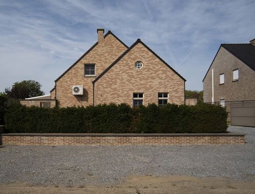                                         Maison à vendre à Zonhoven, € 570.000

