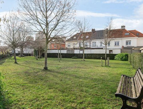                                         Maison à vendre à Antwerpen, € 329.000
