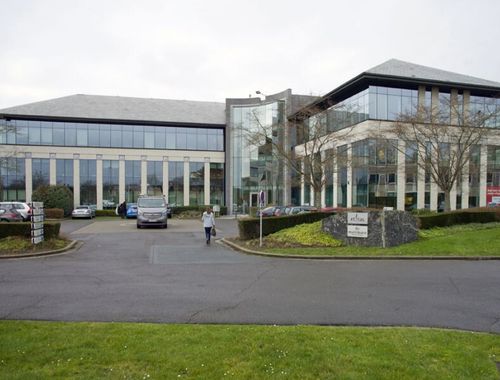                             Bedrijfsgebouw te huur in Wavre

