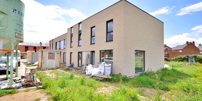 Maison à vendre à Ninovestraat 341, 9600 Renaix