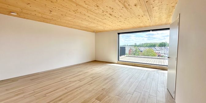 Appartement te koop in kapmes 6 bus 302, 2500 Lier