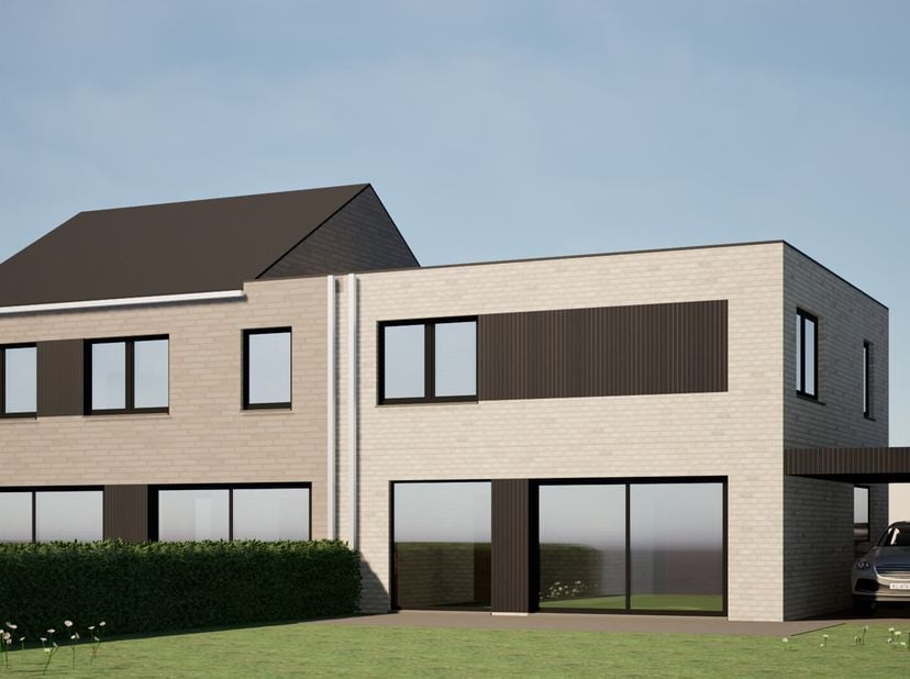 Huis te koop
                    in 8480 Eernegem