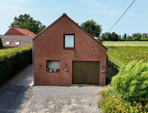                                         Woning te koop in Koekelare, € 109.000

