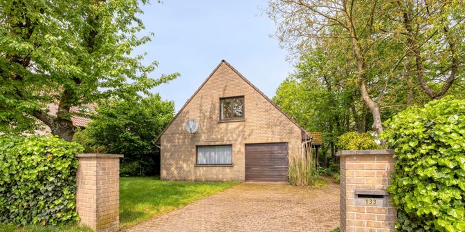 Huis te koop in Molenstraat 133, 1790 Essene