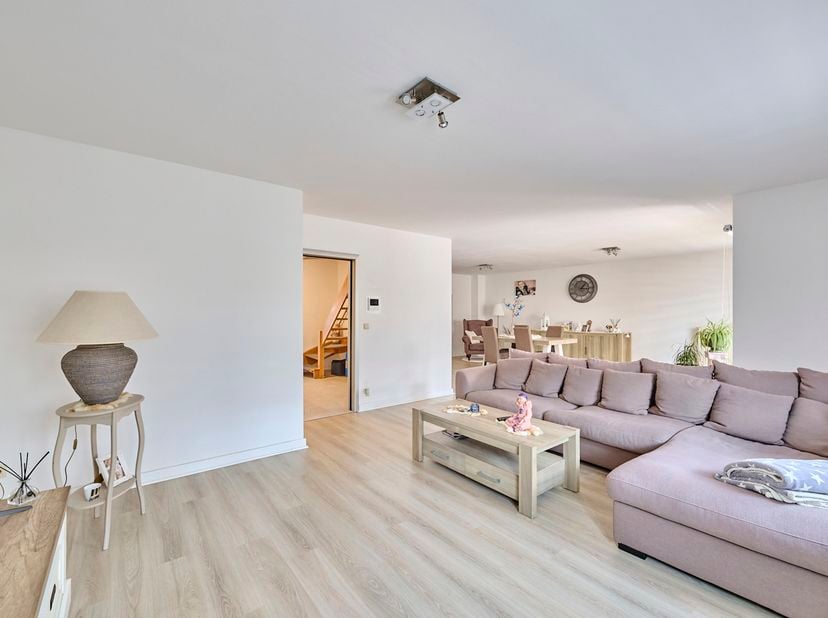 Appartement à vendre
                    à 3920 Lommel