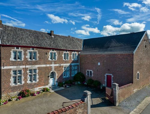                                         Ferme à vendre à Feneur, € 570.000

