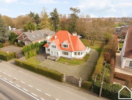                                         Villa te koop in Kuurne, € 685.000
