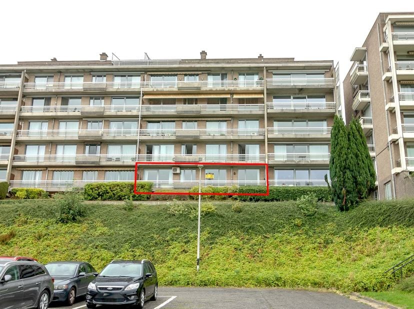 Appartement te koop in Tweevoetjesweg 14 bus 2,
                    3740 Bilzen
