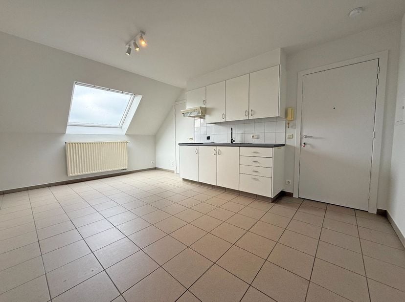 Appartement à louer
                    à 8930 Menen