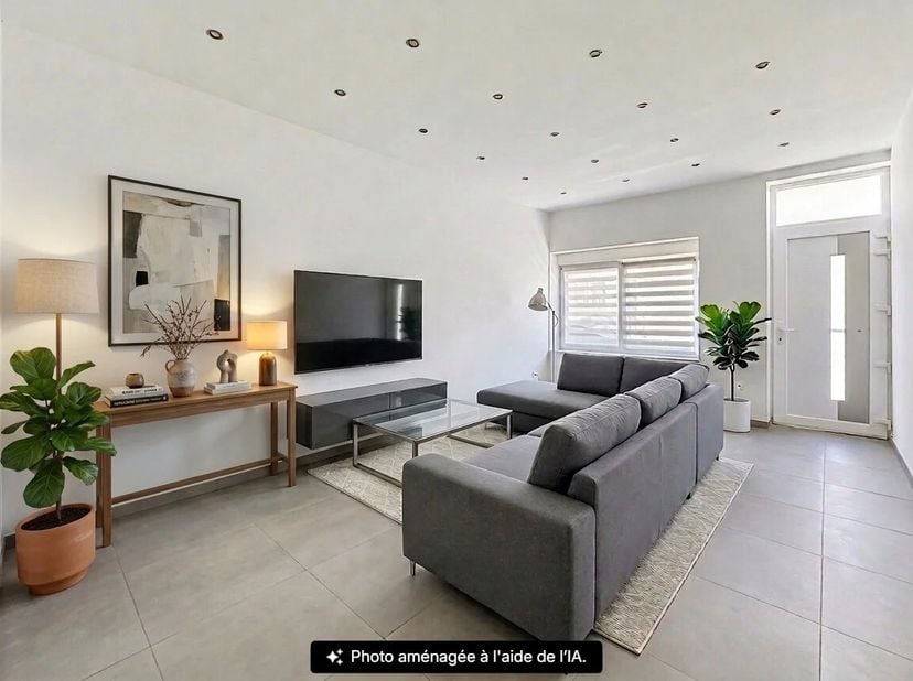 Maison à vendre à RUE LÉOPOLD JACQMAIN 24,
                    6040 Jumet
