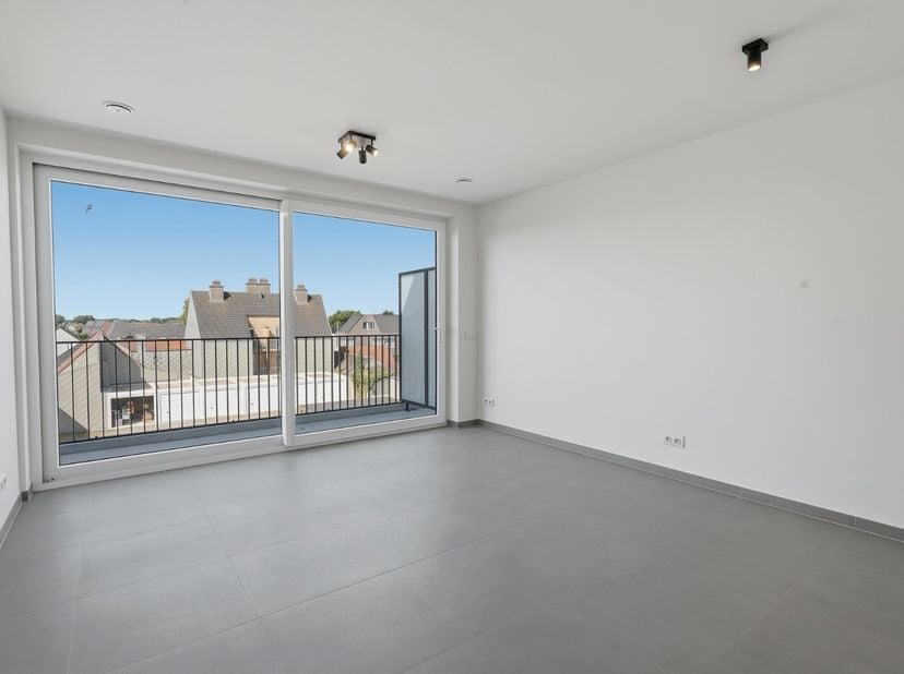 Appartement à louer
                    à 8460 Oudenburg