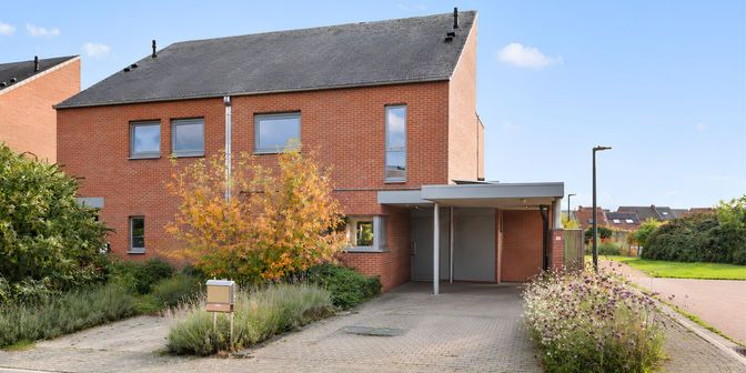 Huis te koop in Alsemberglaan 77, 3060 Bertem