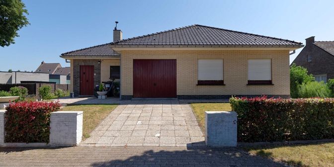 Huis te koop in 8670 Oostduinkerke