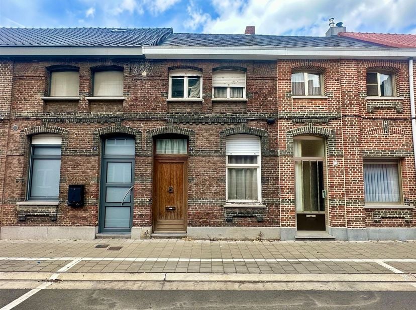 Huis te koop
                    in 2830 Willebroek