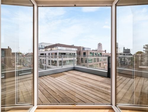                                         Appartement te koop in Roeselare, € 428.000
