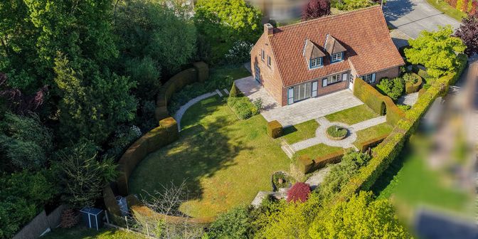 Maison à vendre à 8790 Waregem