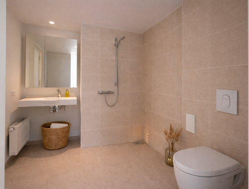                                         Appartement te koop in Puurs, € 197.000
